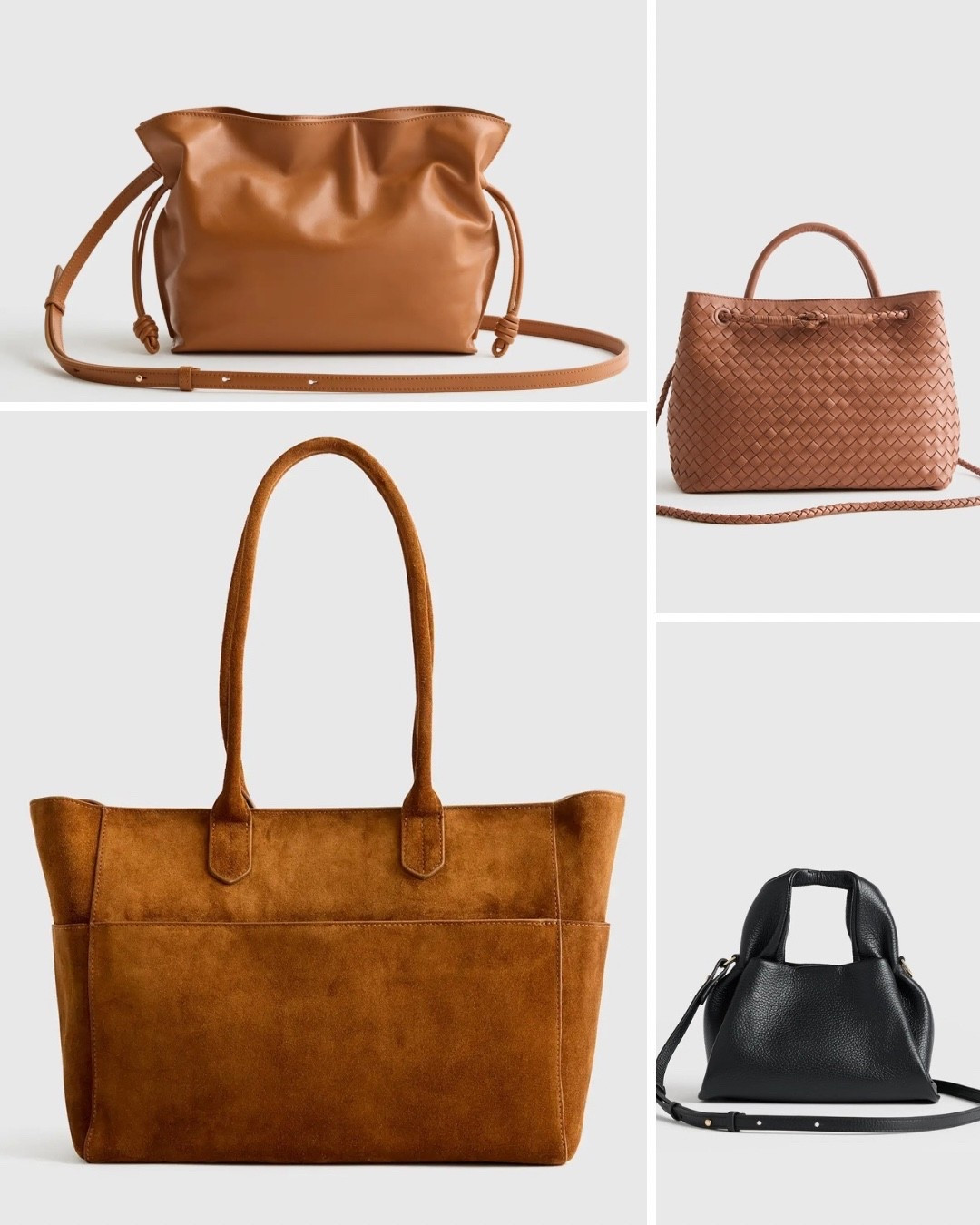 Fall bags- designer looks at affordable prices! Why pay more?

#LTKOver40 #LTKautumn