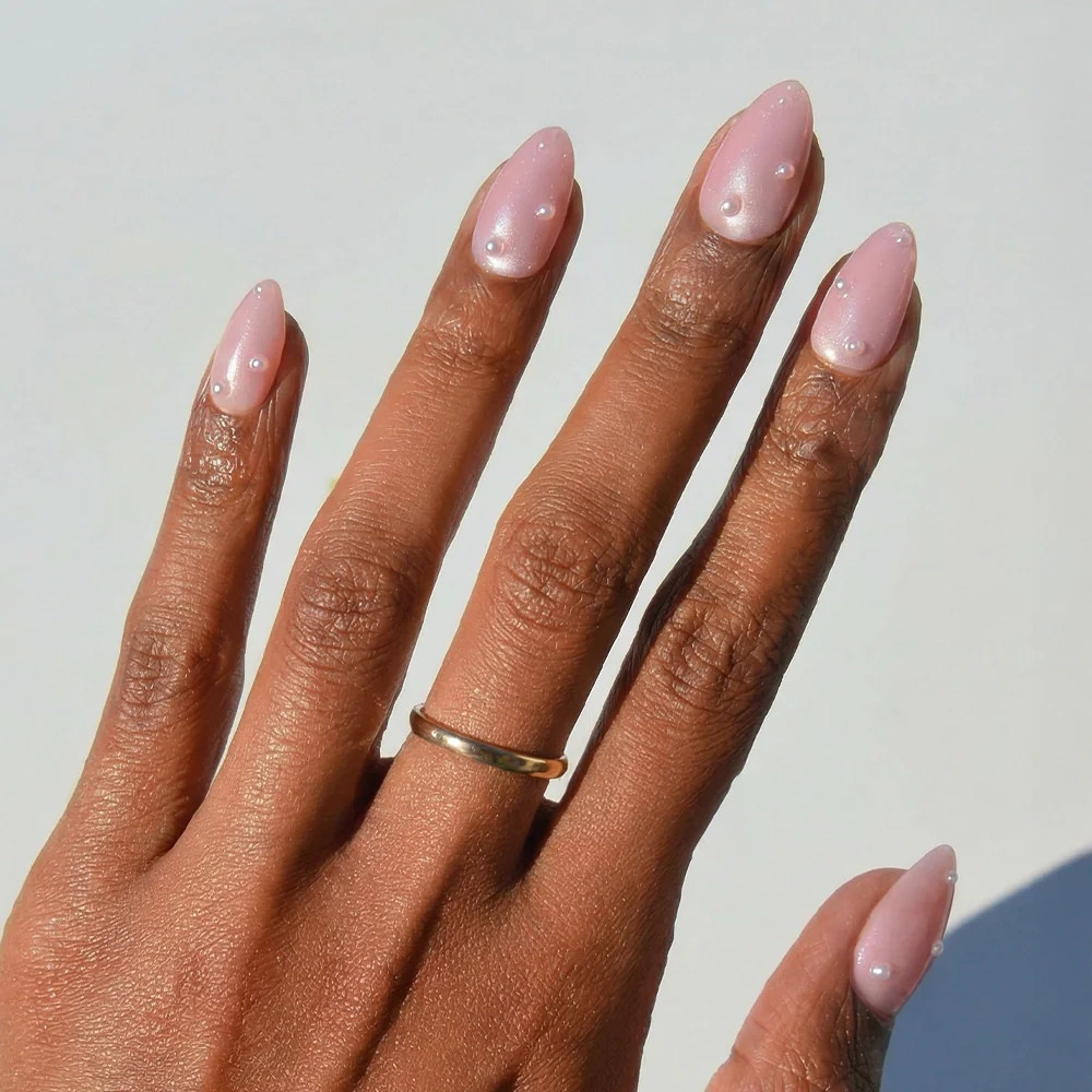 Pearl Me Softly | Glamnetic