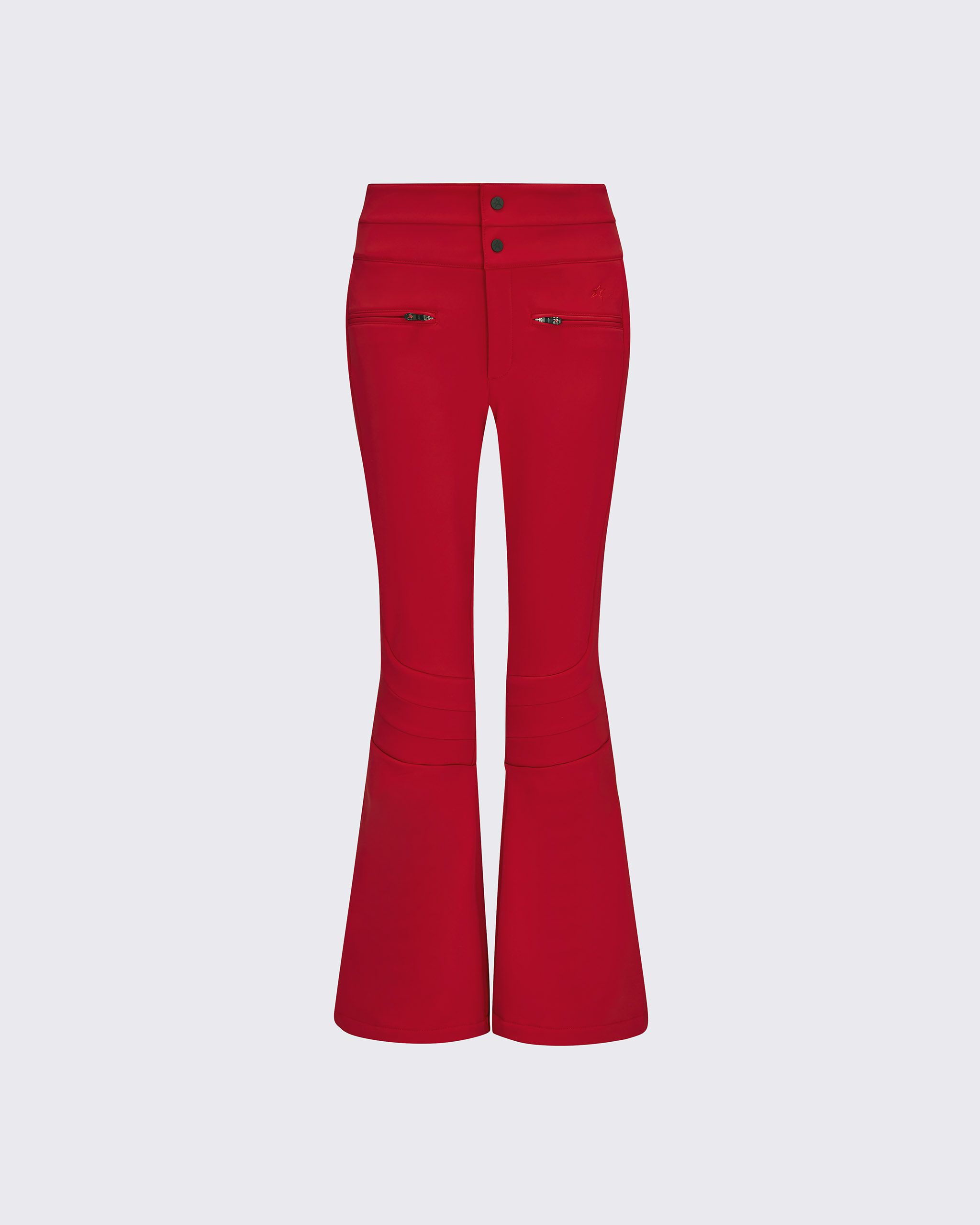 High Waist Aurora Flare Pant | Perfect Moment