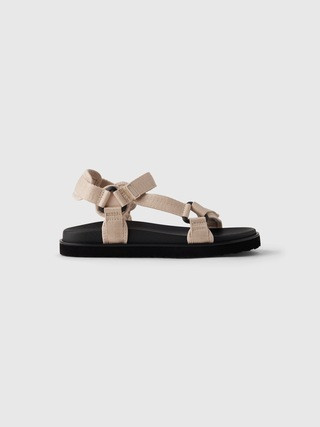 Kids Strap Sandals | Gap (US)