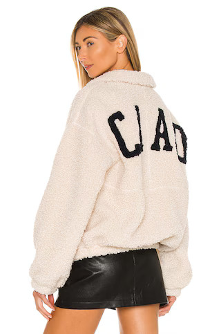 LPA Ciao Pullover in Beige from Revolve.com | Revolve Clothing (Global)