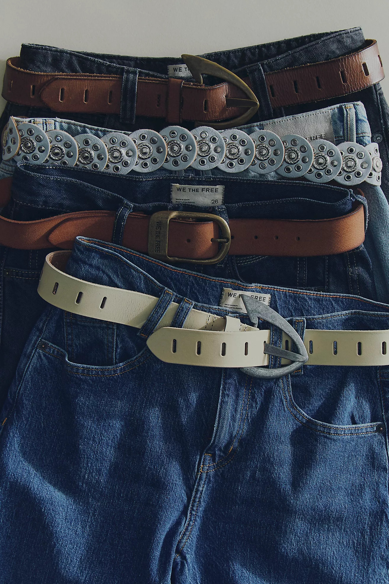 We The Free Noa Belt | Free People (Global - UK&FR Excluded)