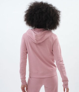 Aero Original Brand Full-Zip Hoodie | Aeropostale