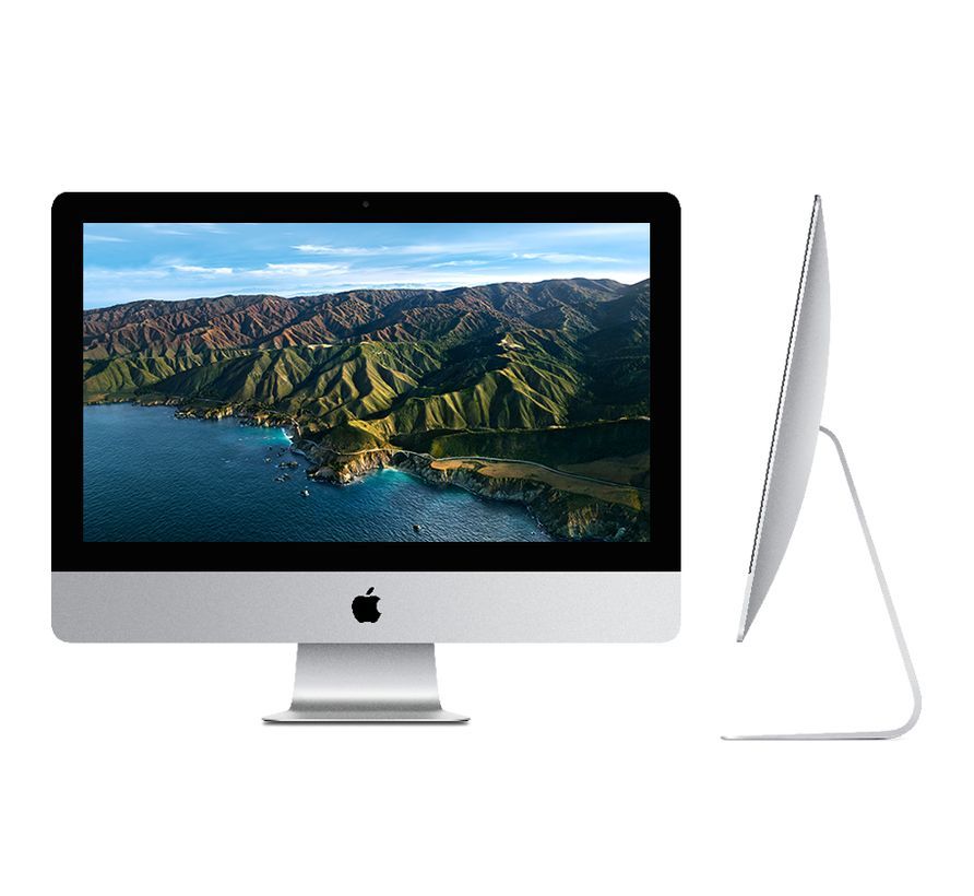 Buy iMac | Apple (US)