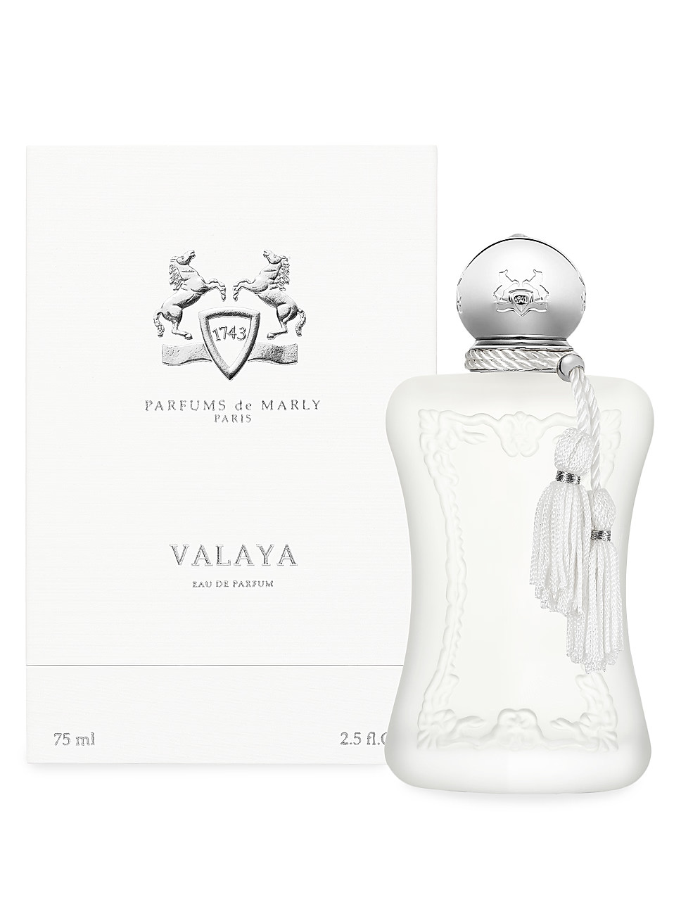 Valaya Eau de Parfum | Saks Fifth Avenue