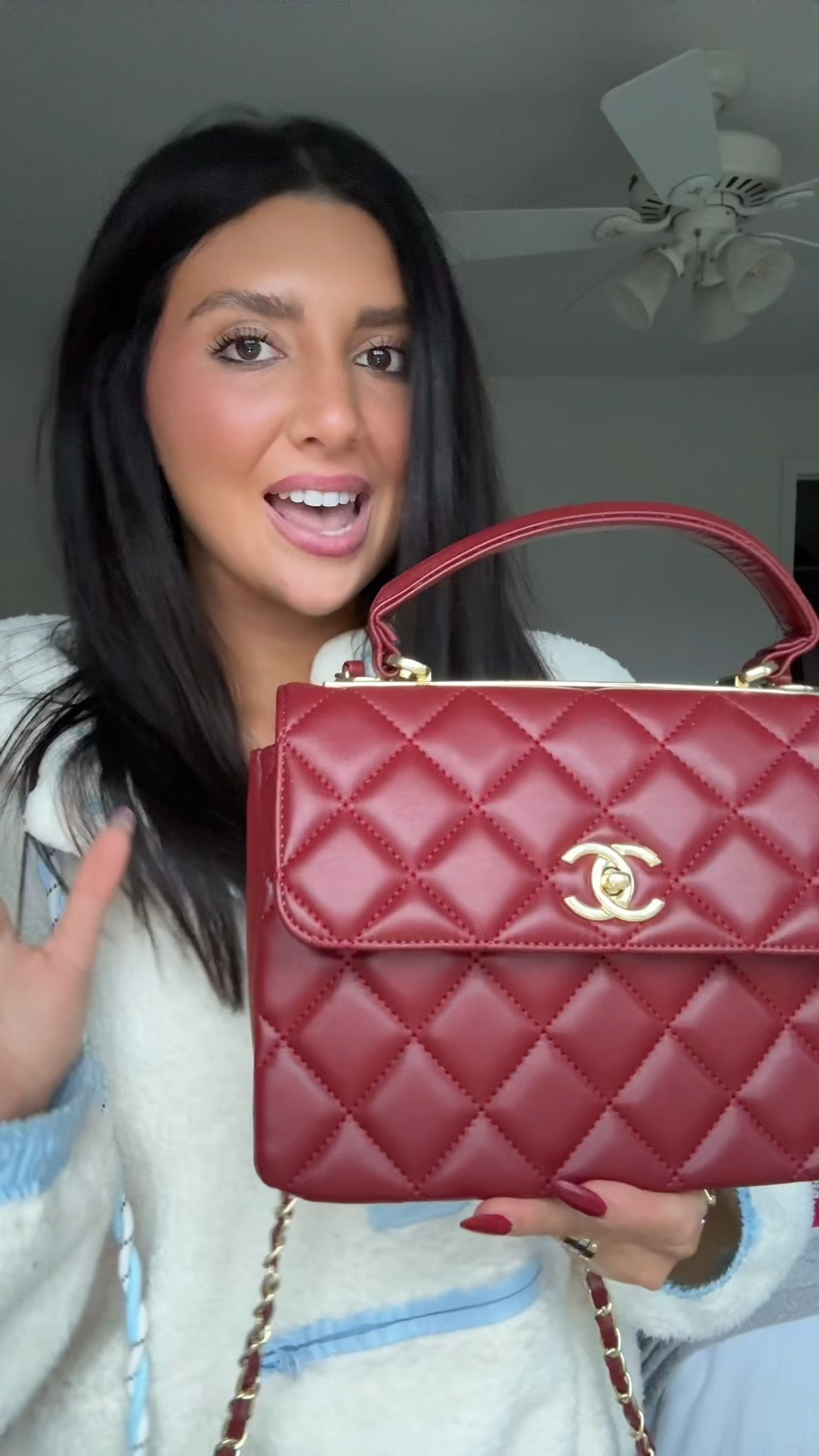 #LTKFindsUnder100 #LTKItBag #LTKStyleTip
