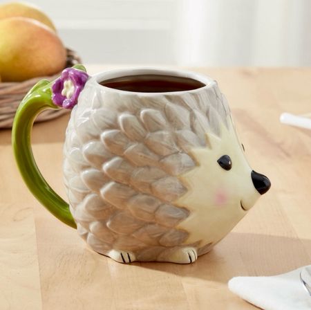 Did you know that the Walmart Mainstays brand sells the most adorable coffee mugs starting UNDER $4?! 😍🙌☕️

#LTKhome #LTKfindsunder50
