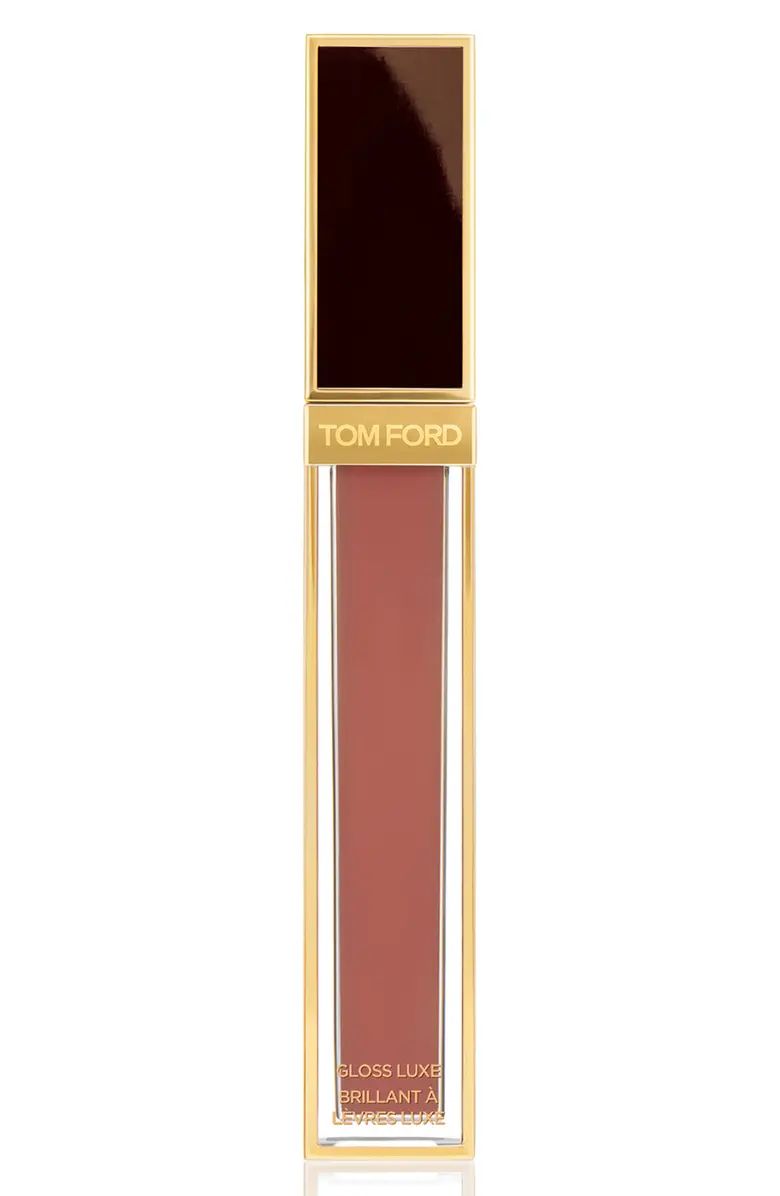 Gloss Luxe Moisturizing Lipgloss | Nordstrom