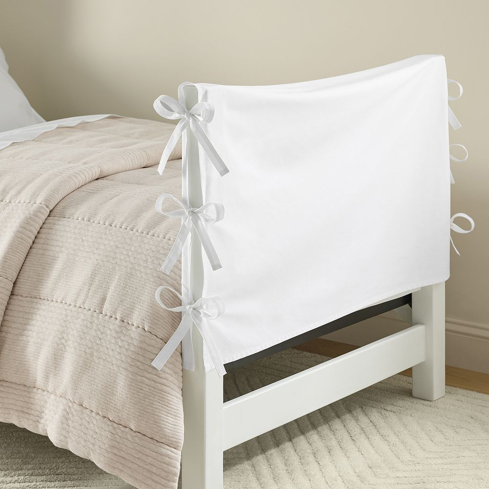 Footboard Cover | Pottery Barn Teen
