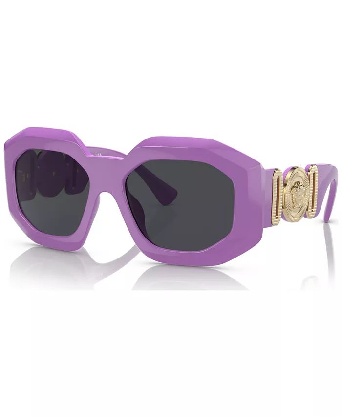 Women's Sunglasses, VE4424U | Macys (US)