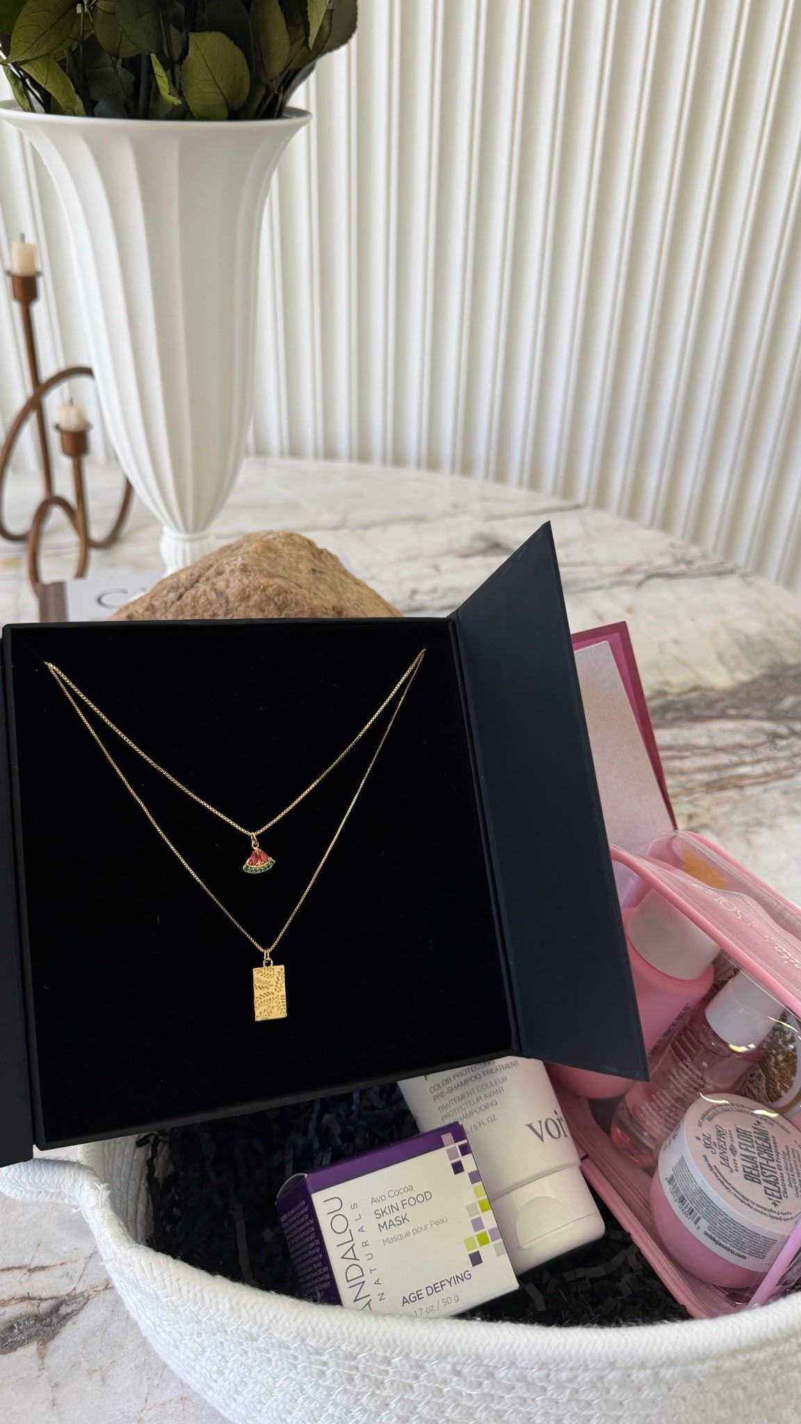Palestinian jewelry necklace