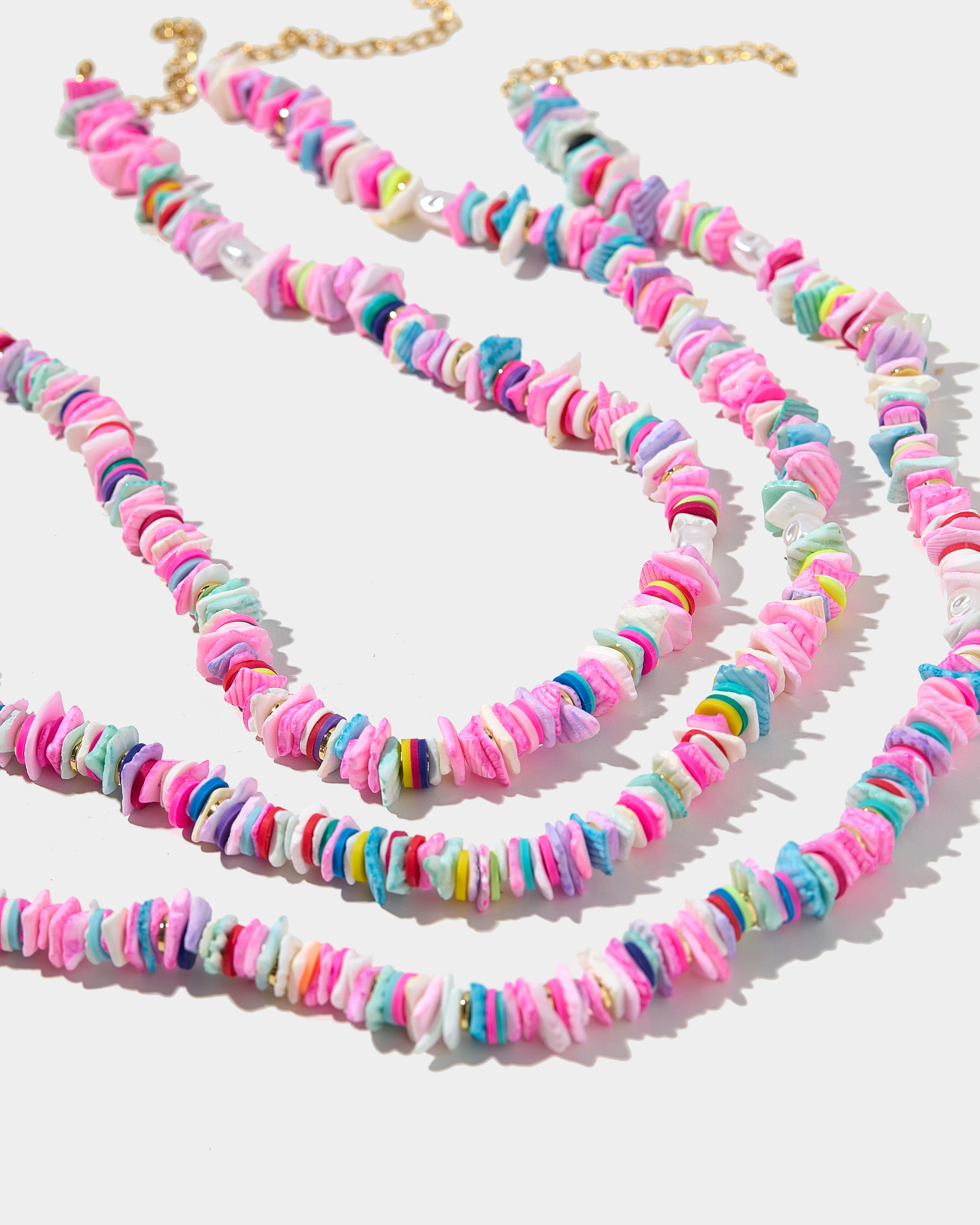 Remi Necklace | Allie + Bess