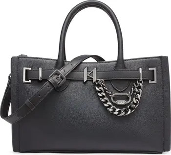 Cerise Satchel | Nordstrom