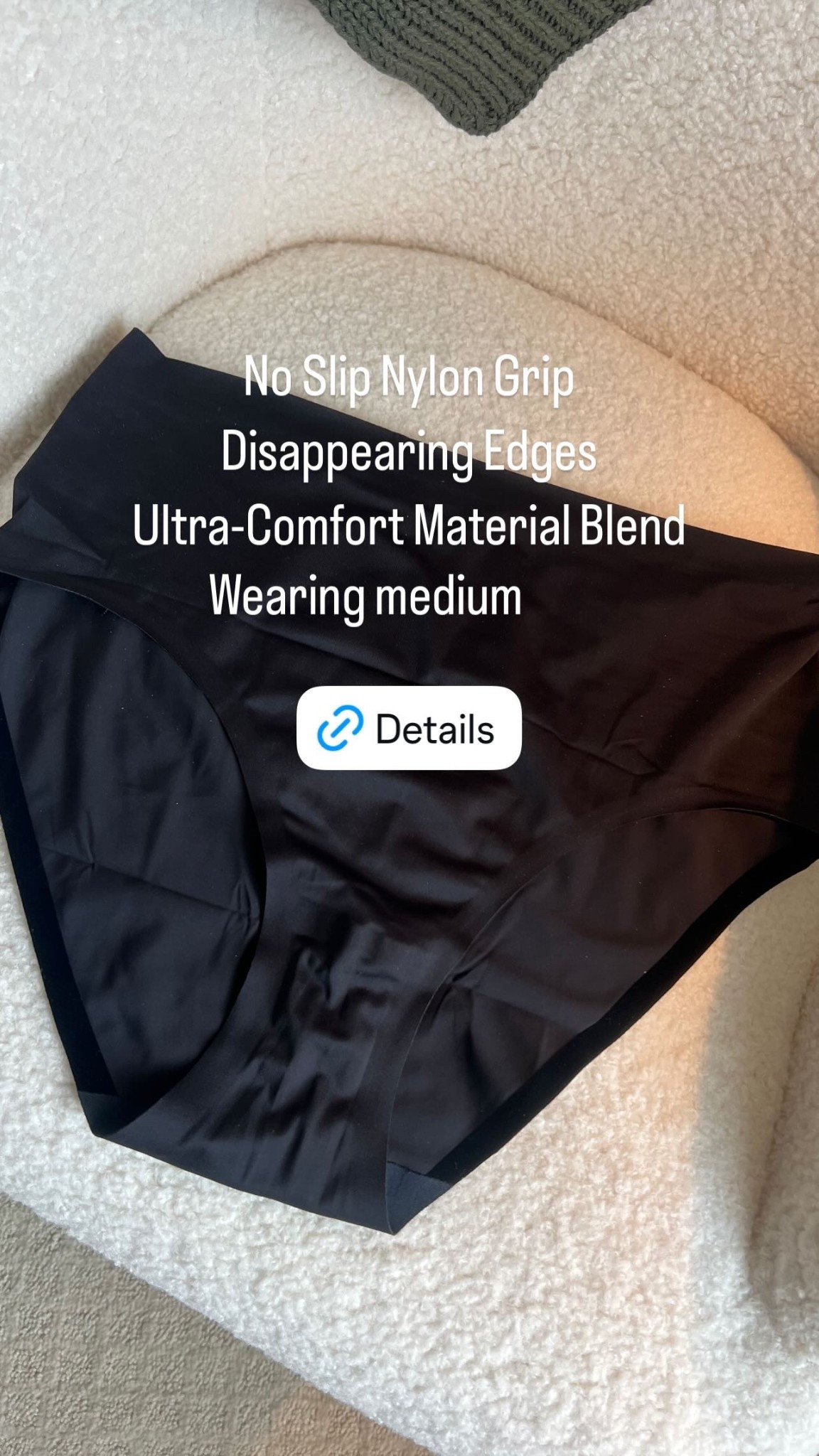  ✨Tap the bell and ❤️ for over 40 fashion, midlife style, midsize fashion and luxury looks for less. 


No wires. No slipping. No digging. Just smooth, sculpting support that feels like a second skin.
Love the no-slip bra, matching briefs, and tank—


👑"Helping you look good, feel good!" - Lindsey Denver


Midlife style, midsize fashion, over 40 style, confident fashion, midlife outfit ideas, midsize style tips, everyday midlife style, comfy and chic, style over 40, fashion for moms, flattering fashion, midlife confidence, midsize style inspo, realistic fashion, effortless outfits, style at any age, wardrobe reset, fashion freedom, women rediscovering style, feel good fashion


Follow my LTK @Over40andmidlife on the @shop.LTK app to view this post and get my exclusive app-only content!

#liketkit #LTKMidsize #LTKSummerEdit #LTKOver40
@shop.ltk
https://liketk.it/5g3Nq