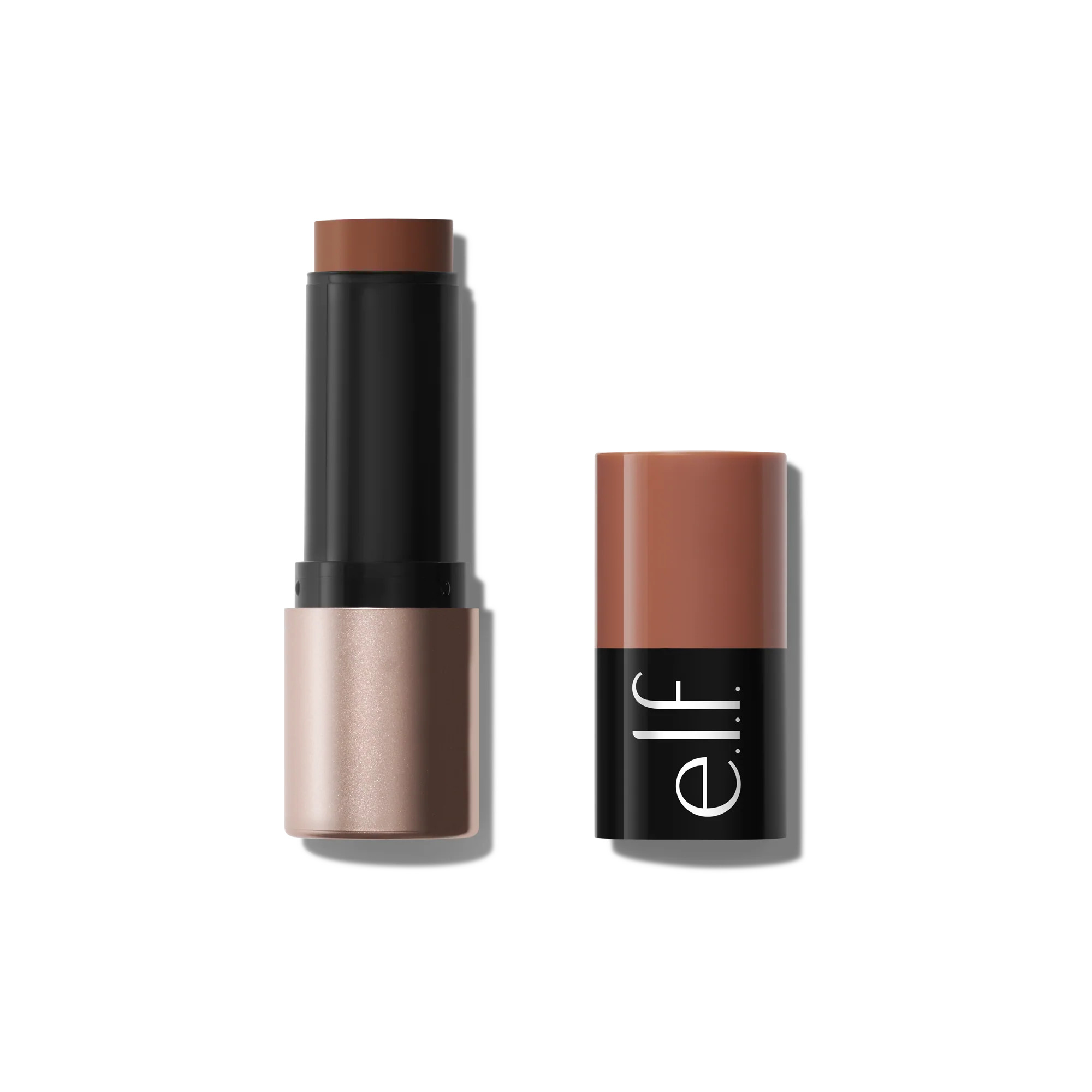 Soft Glam Cream Bronzer Stick | e.l.f. Cosmetics | e.l.f. cosmetics (US)