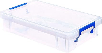 Bankers Box Plastic Storage Box 5.5L | Amazon (CA)