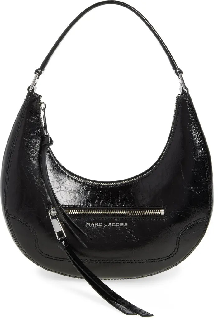 Small Crescent Shoulder Bag | Nordstrom Rack