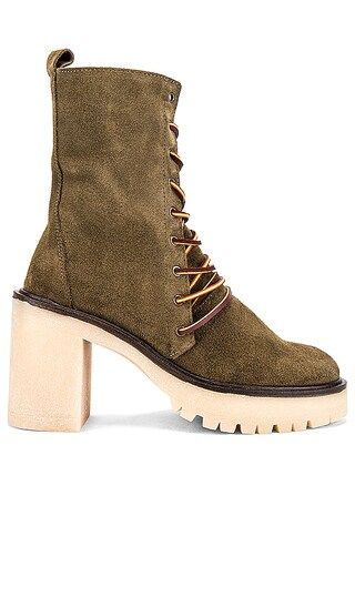 Dylan Lace Up Boot | Revolve Clothing (Global)