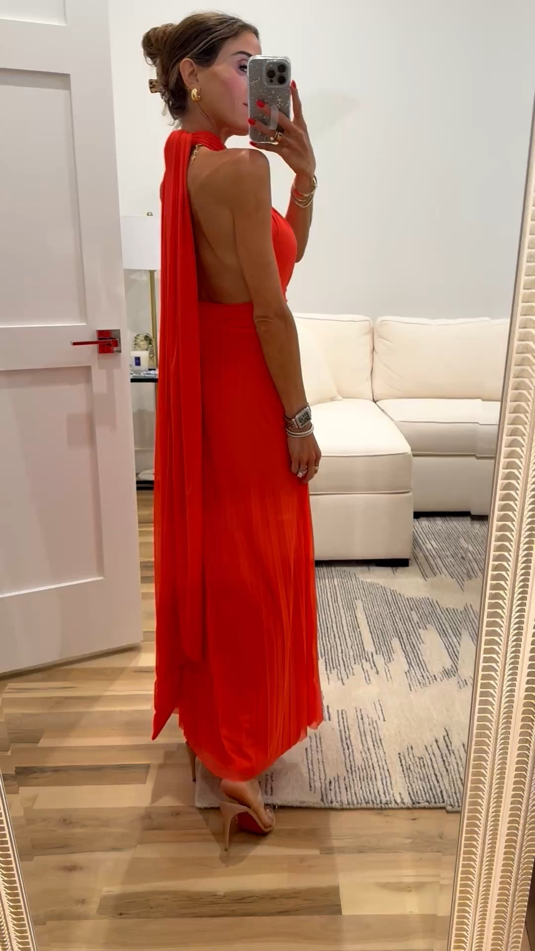 Prettiest dress for weddings or vacations size xxs petite code afsummer

#LTKSaleAlert #LTKPetite