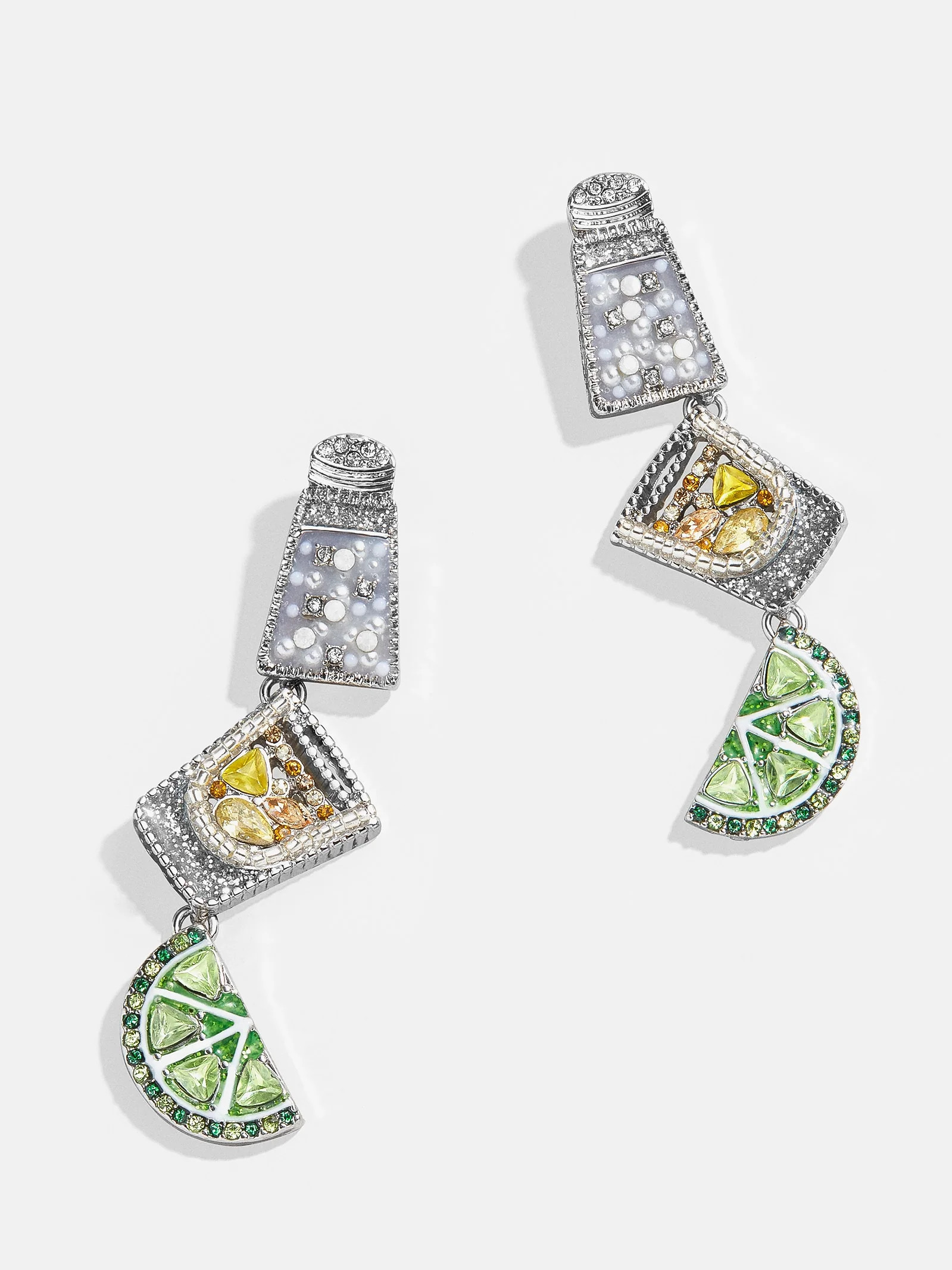 Calling the Shots Earrings | BaubleBar (US)