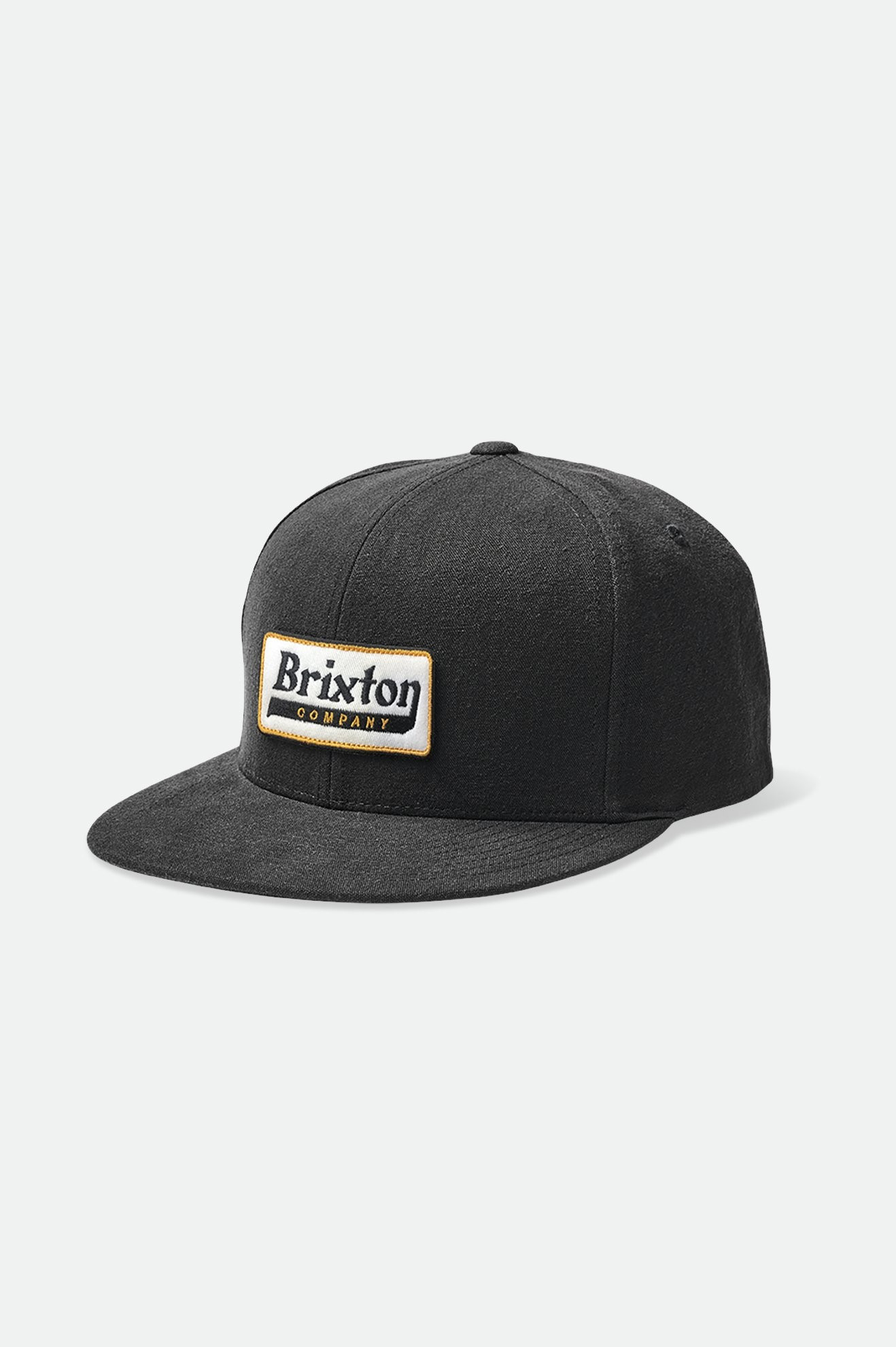 Steadfast HP Snapback | Brixton