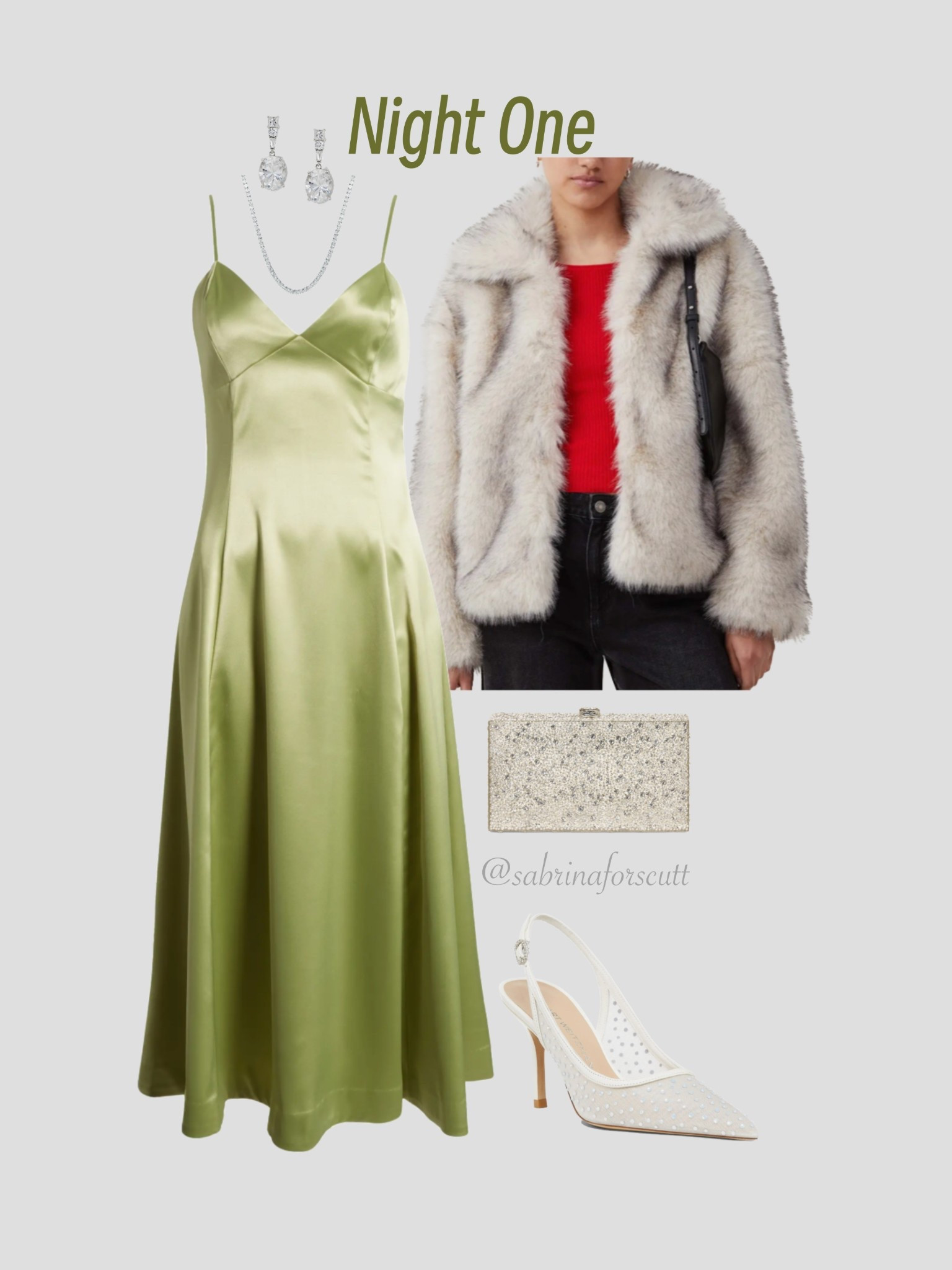 It’s starting to feel like spring, but in the mountains it’s still snowing and time for a quick weekend ski trip! Which is exactly what my client is up too… so this is the look I styled for a nice dinner out! 

#LTKSeasonal #LTKStyleTip #LTKTravel