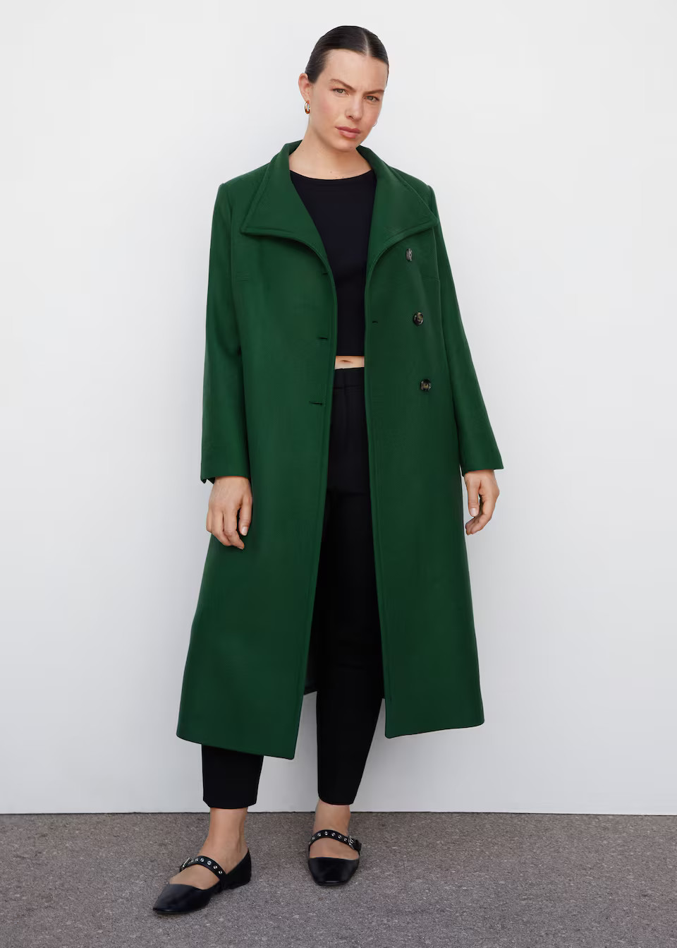 Search: Green cost (20) | Mango USA | MANGO (US)