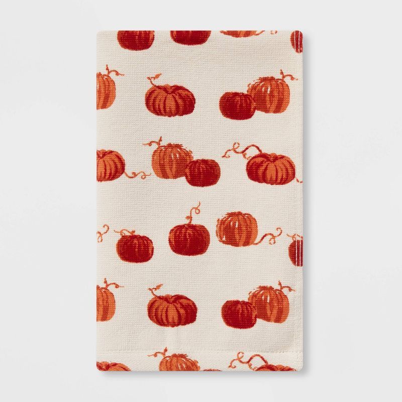 Harvest Hand Towel - Threshold™ | Target