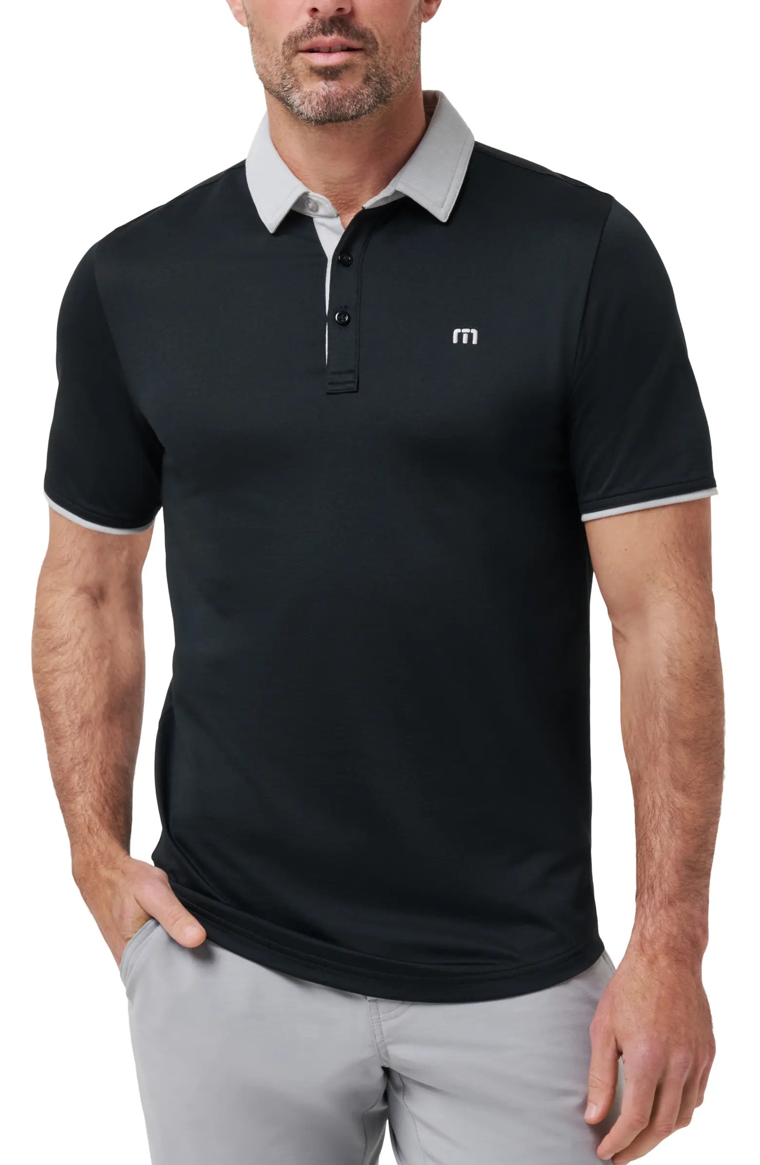 TravisMathew Deep Start Polo | Nordstrom | Nordstrom