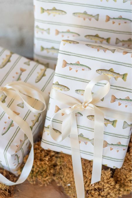 Great Father’s Day gift wrapping option linked below! 

#LTKunder100 #LTKFind #LTKSeasonal