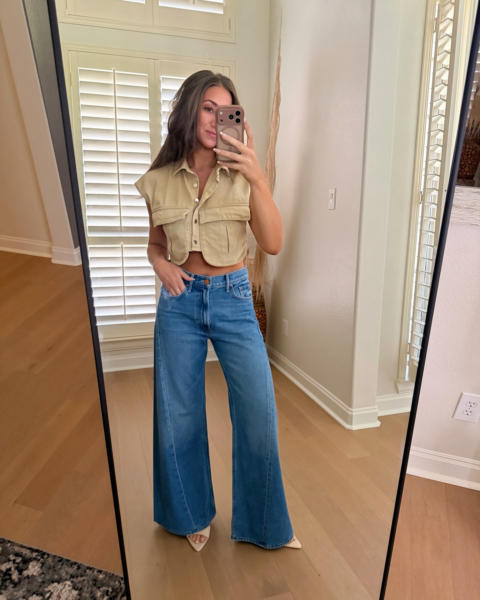 Amazon top 2 ways
Prefall looks

#LTKSeasonal #LTKdayinmylife #LTKootd