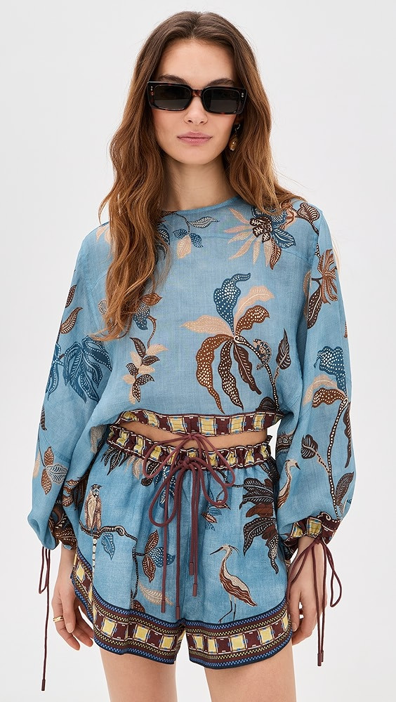 Georgie Top | Shopbop