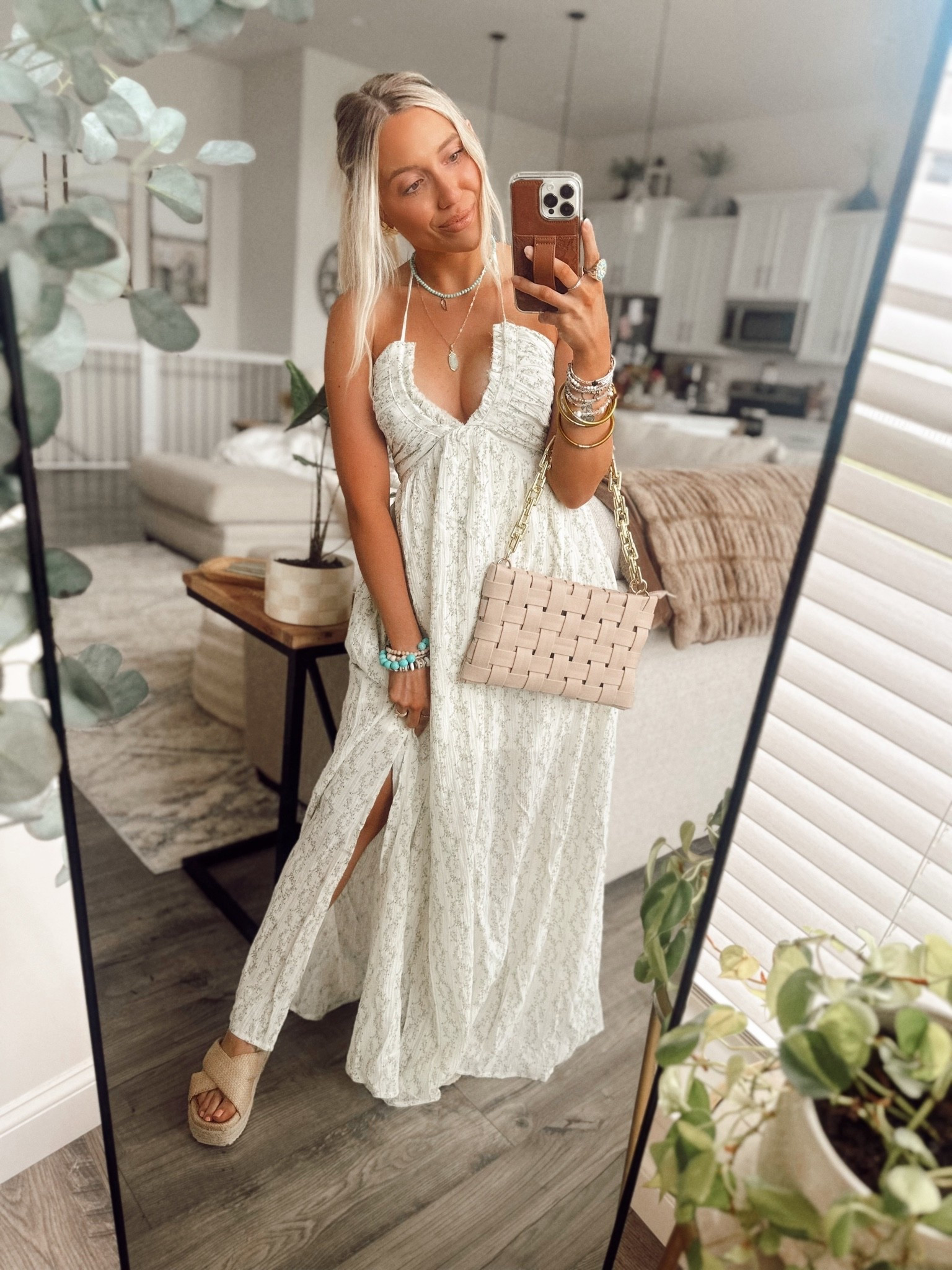 @VICI dress - code “kerstynsave30” for 30% off!

#LTKgrwm #LTKmomlife #LTKootd