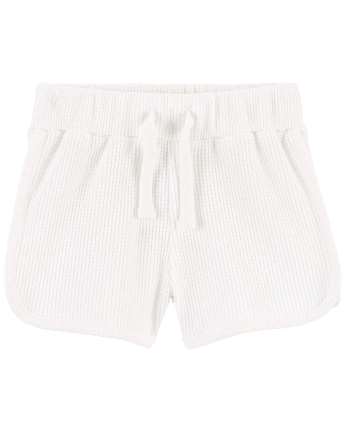 Baby Pull-On Thermal Shorts | Carter's