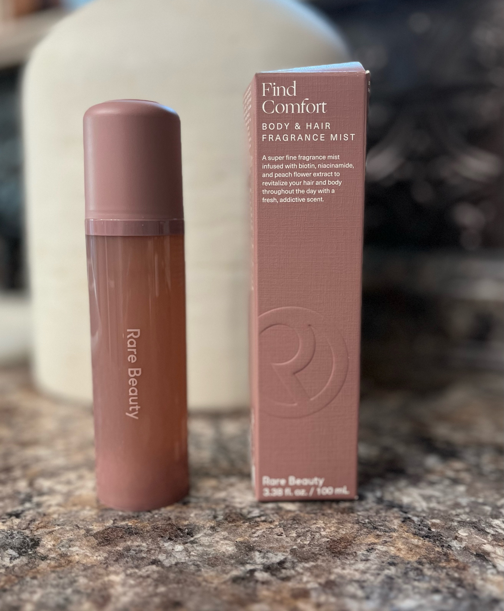 Tried out a few new products during the Sephora sale. This is really good. Especially once it sets. I love the mister on it also. 

#LTKFindsUnder50 #LTKBeauty #LTKGiftGuide