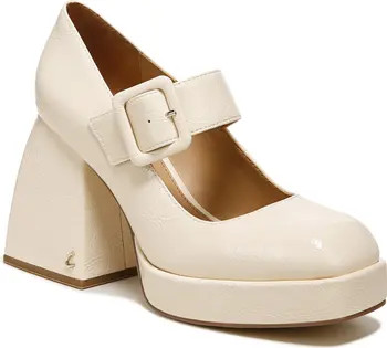 Khiara Platform Pump | Nordstrom