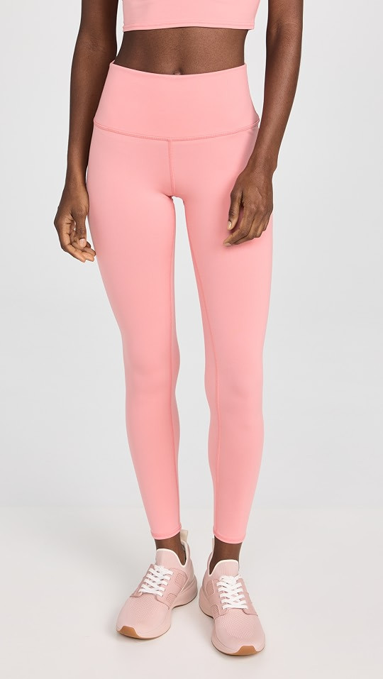 High Waist Airbrush Leggings | Shopbop