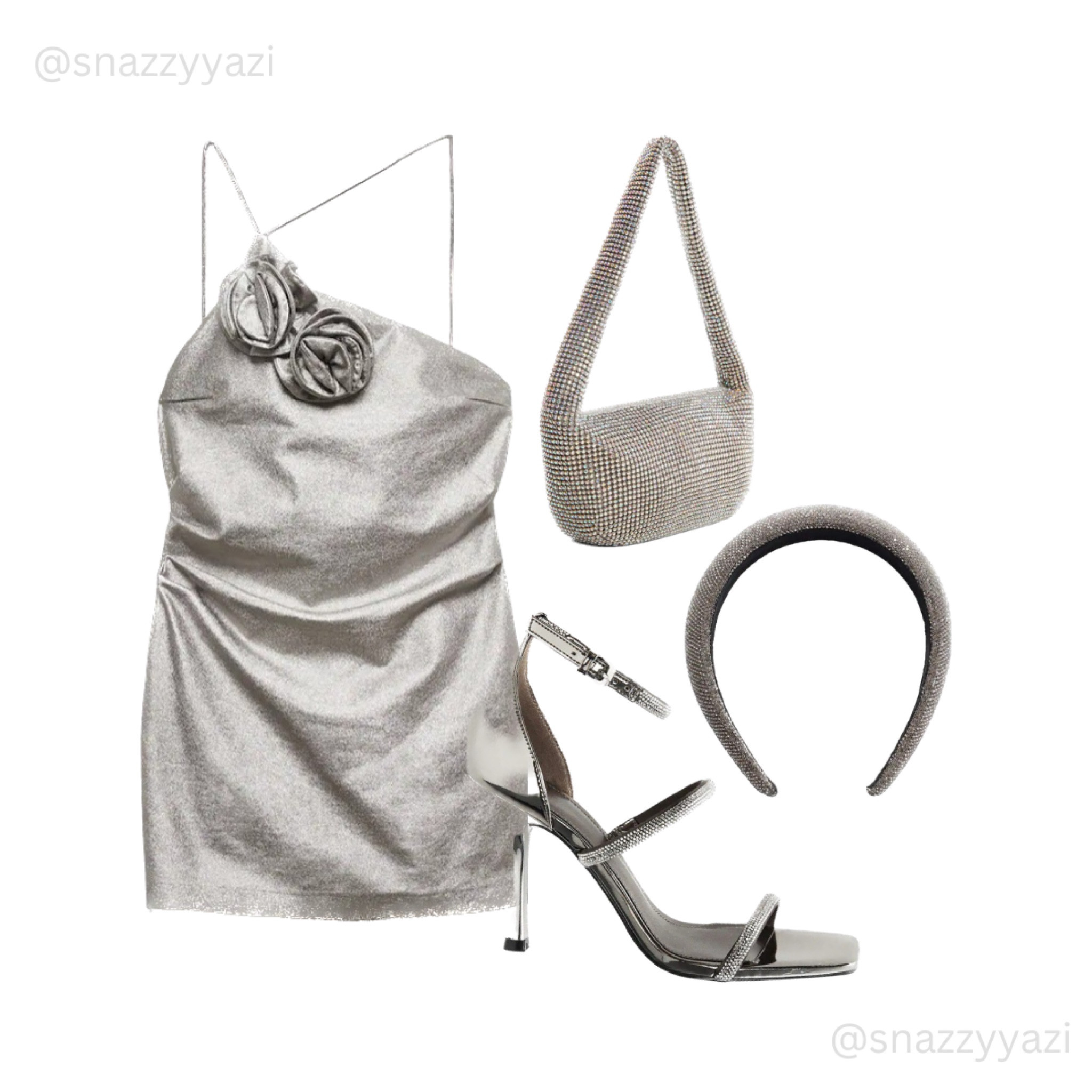 New Yearschampagne

#LTKeurope #LTKmidsize #LTKHoliday