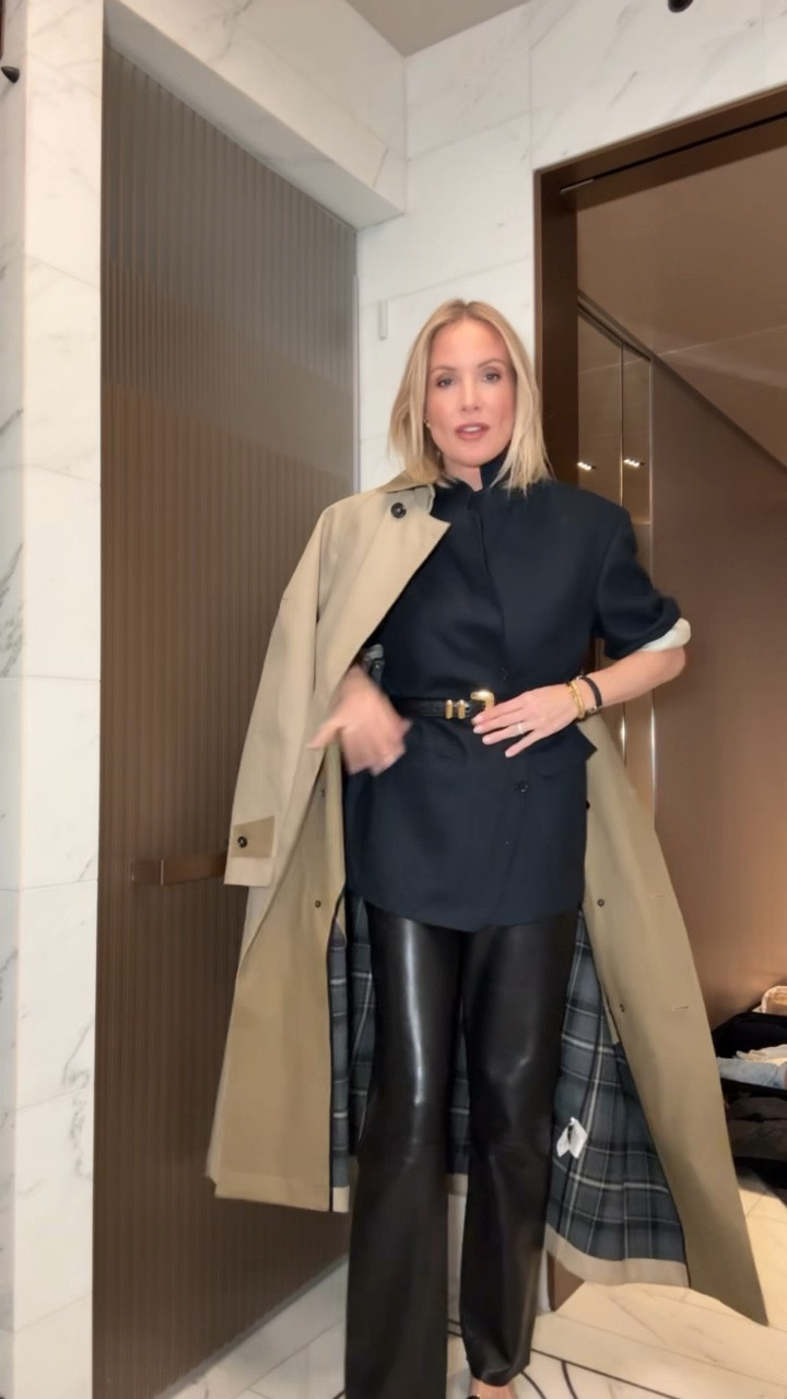 spending the next 9 days in Europe, first with guerlain and something major is launching but more on that very soon

#LTKWatchNow #LTKStyleTip #LTKOver40