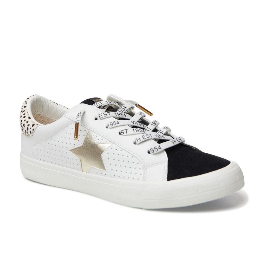 GRANDE - BLACK MULTI | Vintage Havana