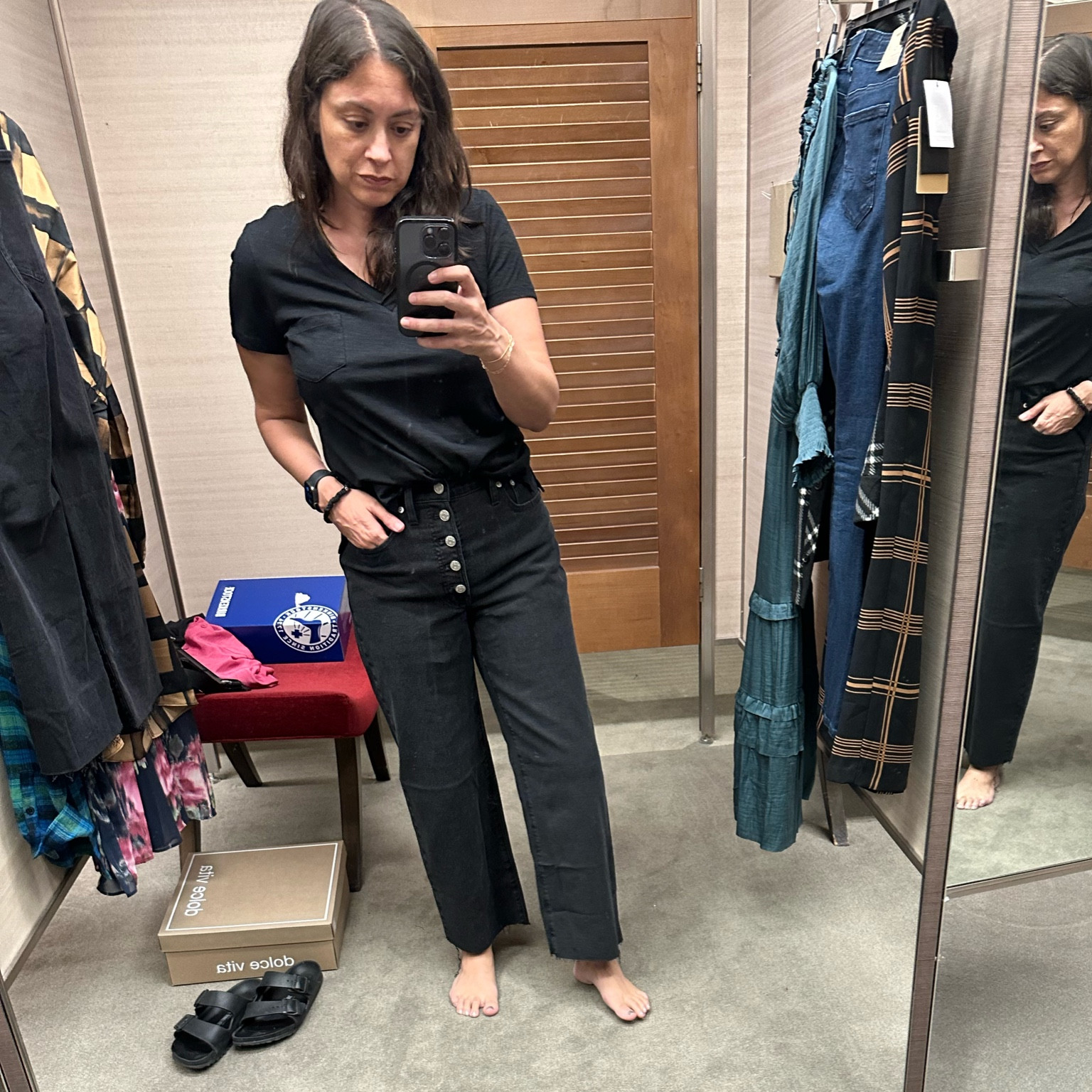 The best jeans from the Nordstrom Anniversary sale. Denim 

#LTKFind #LTKsalealert #LTKxNSale