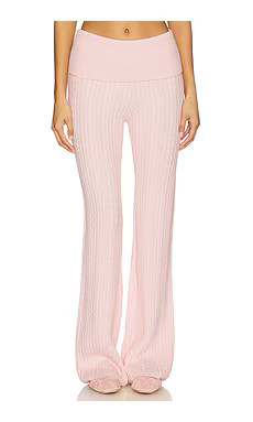 Bessie Knit Pant
                    
                    Lovers and Friends | Revolve Clothing (Global)