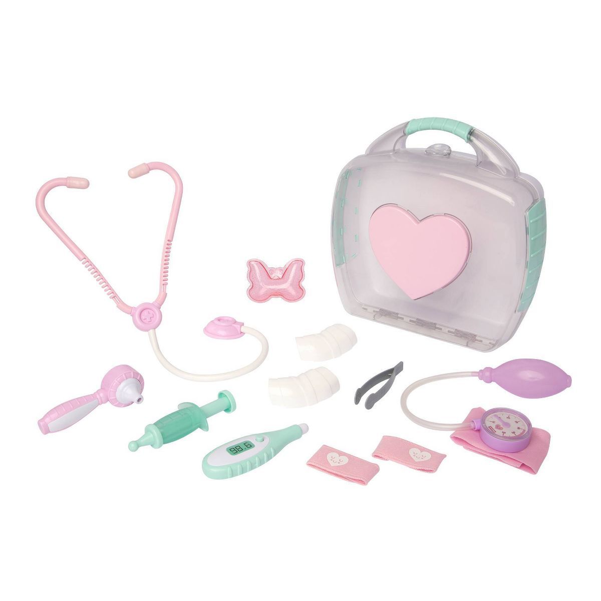 Perfectly Cute Doctor Kit | Target
