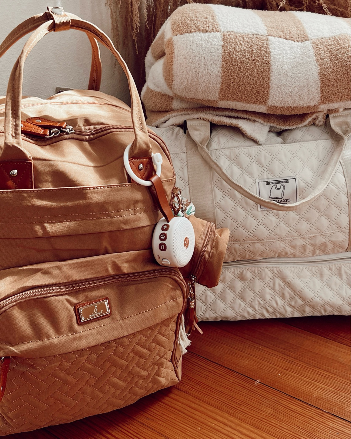 Diaper bag and travel essentials as a first time mom! All from amazon 🤍

#LTKKids #LTKTravel #LTKBaby