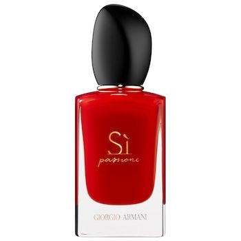 Sì Passione Eau de Parfum - Armani Beauty | Sephora | Sephora (US)