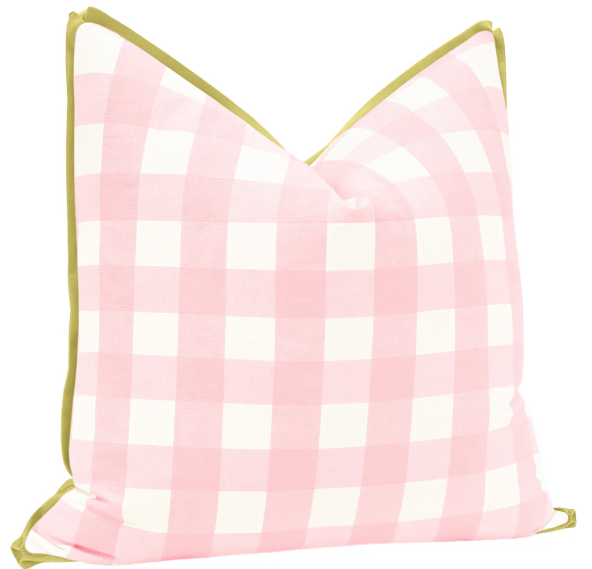 CHARLESTON CHECK // PRIMROSE | LDC | LITTLE DESIGN COMPANY