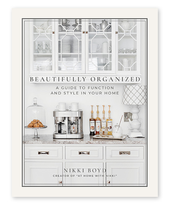 Penguin Random House Entertainment Books - Beautifully Organized Hardcover | Zulily