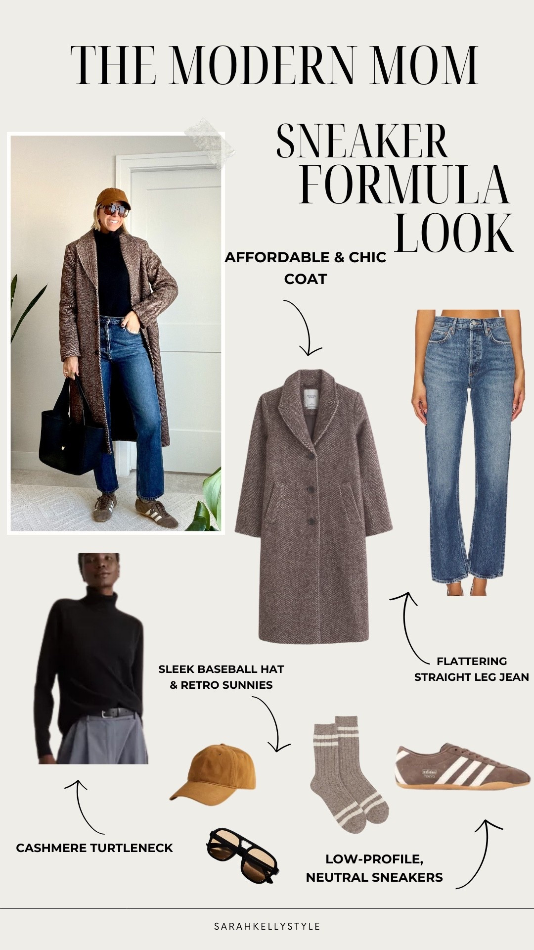 Breaking down the modern mom formula! It doesn’t have to be difficult! Follow this formula for your everyday styled outfits!

#LTKmomlife #LTKgrwm #LTKootd