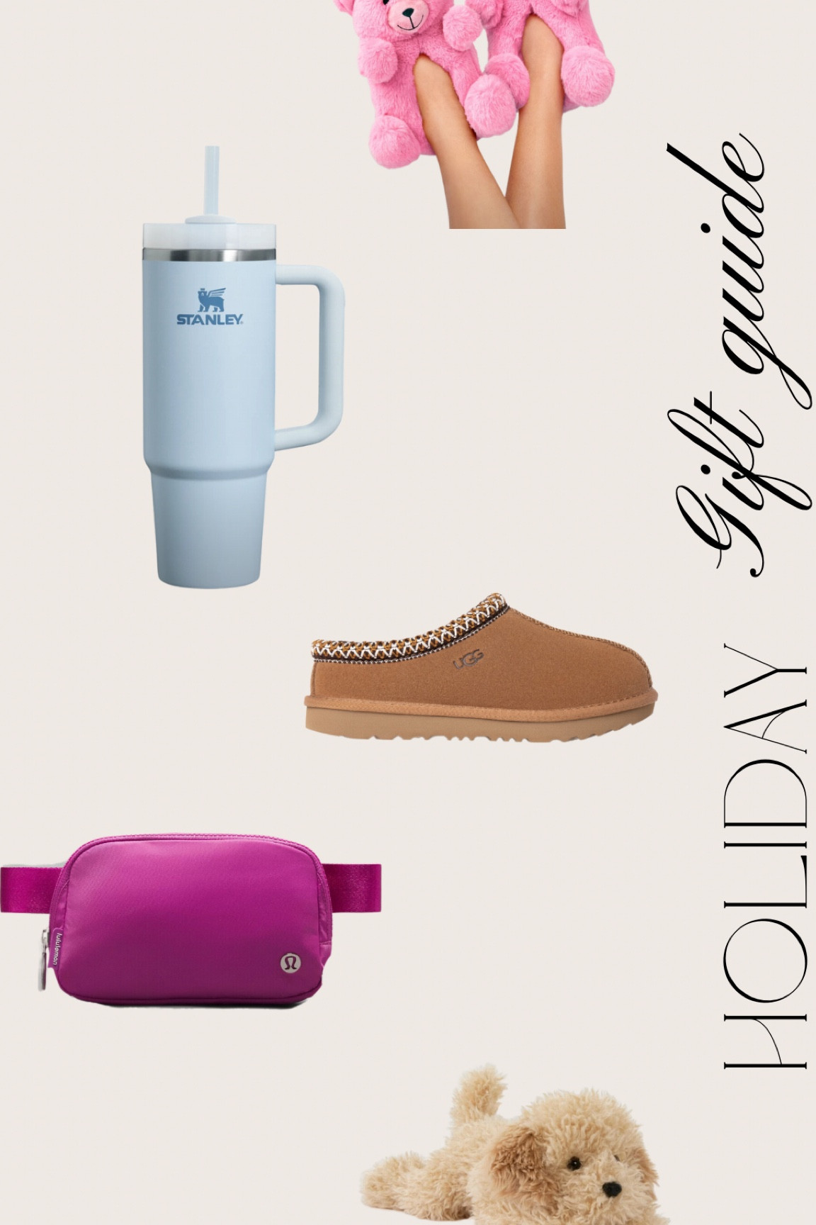 What my girls have asked for so far this Christmas 

#LTKGiftGuide #LTKHoliday #LTKSeasonal