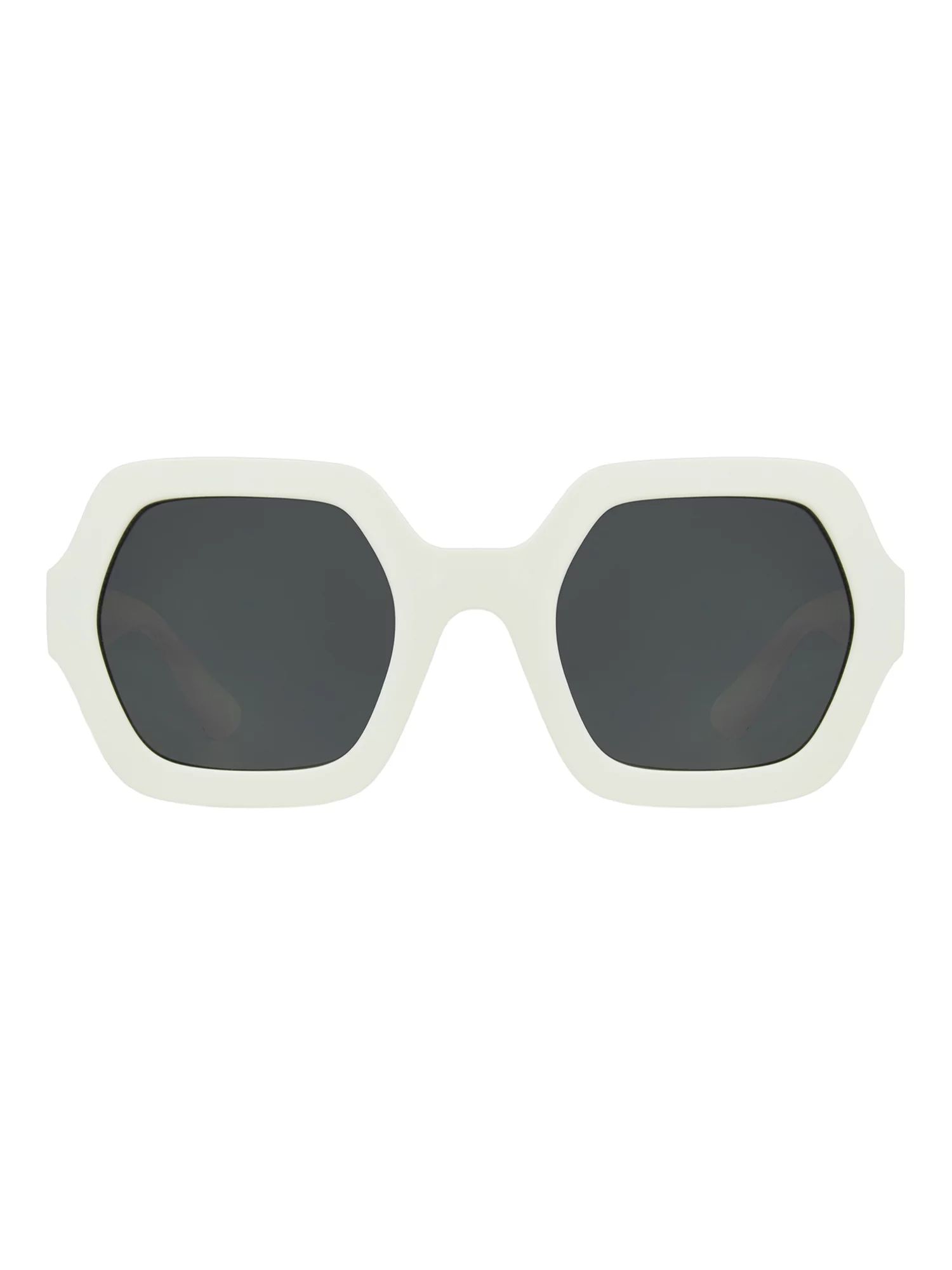 Madden NYC Geometric Sunglasses | Walmart (US)